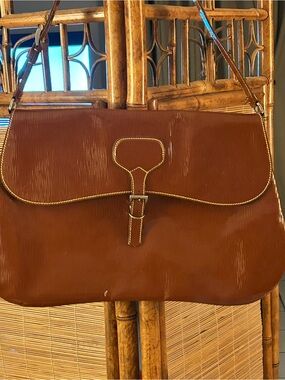 Prada shoulder bag
